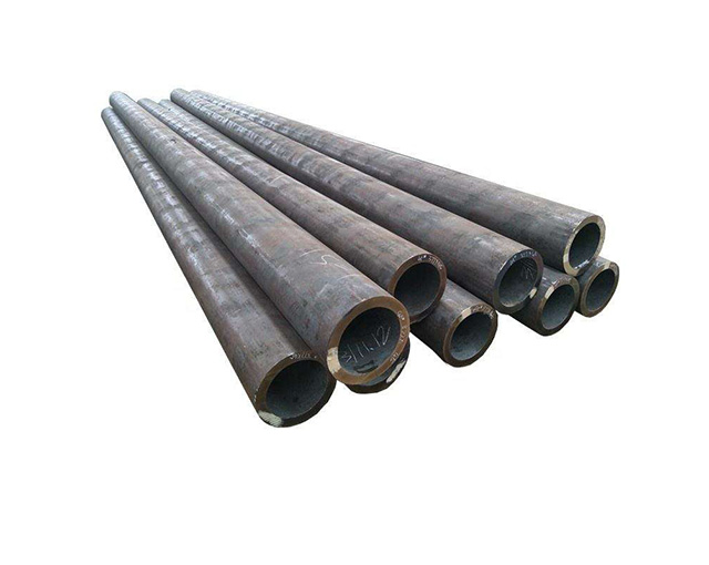 ASTM A250 Alloy Boiler Tube